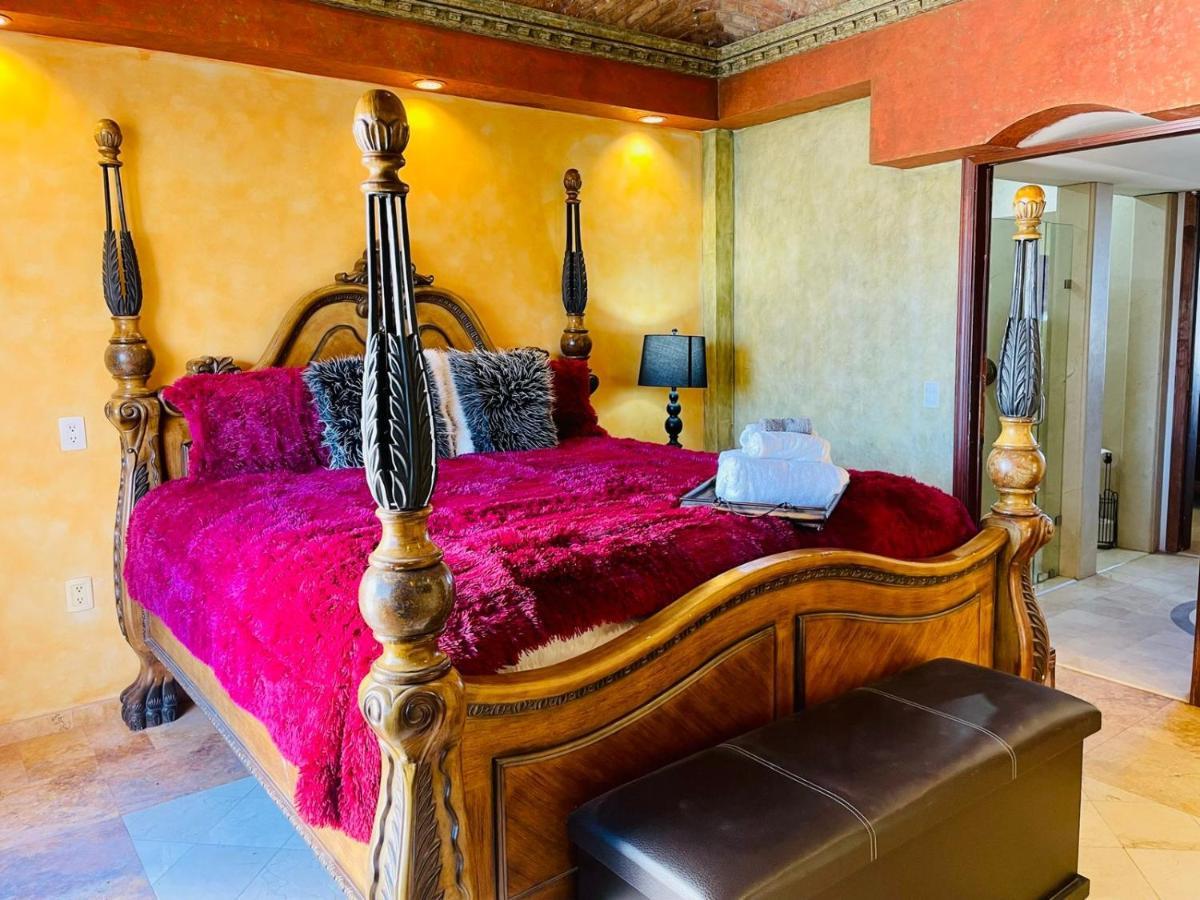 Villa Luxury'S House à Puerto Peñasco Extérieur photo