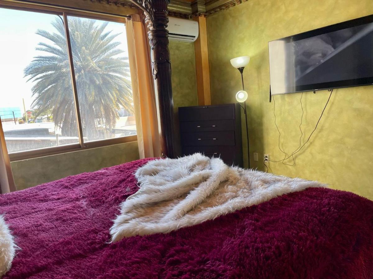 Villa Luxury'S House à Puerto Peñasco Extérieur photo