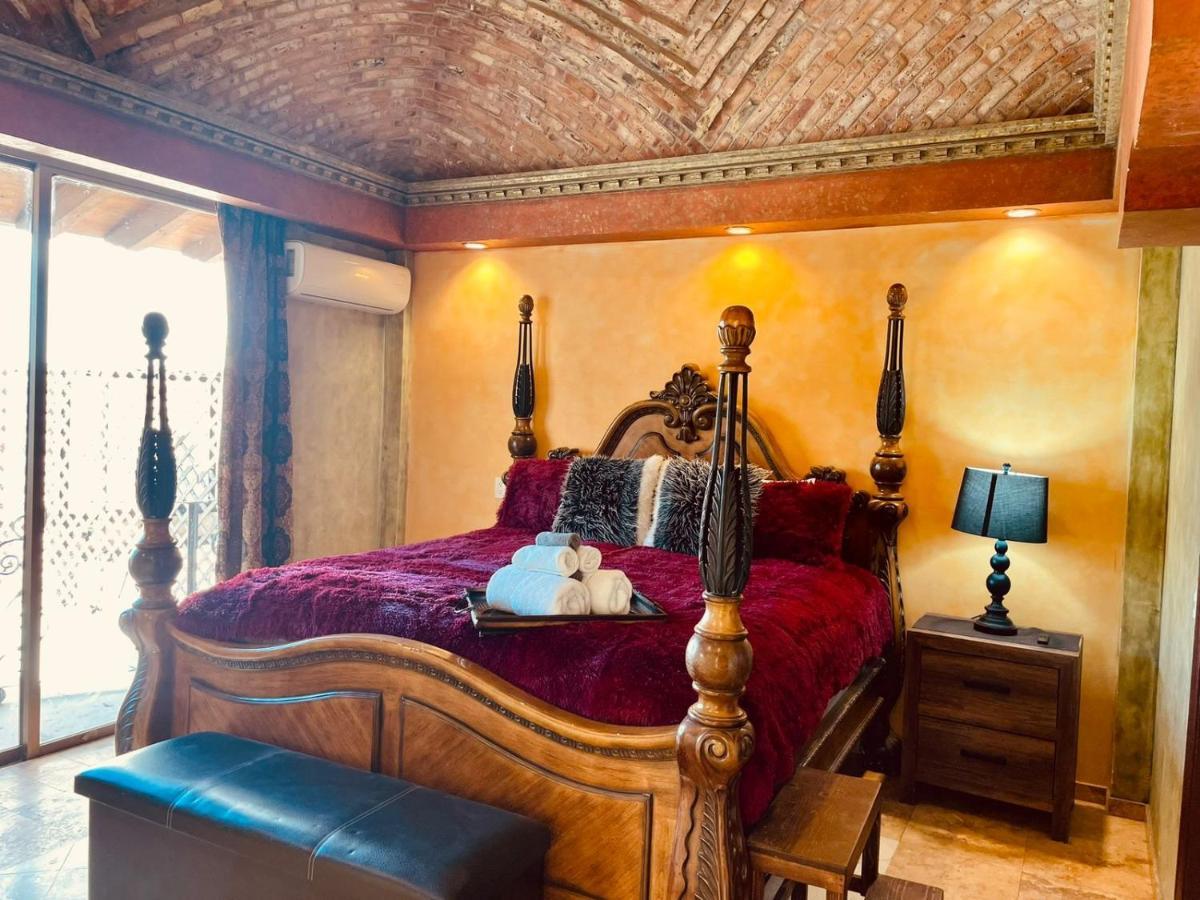 Villa Luxury'S House à Puerto Peñasco Extérieur photo
