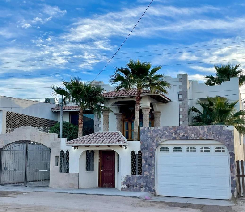 Villa Luxury'S House à Puerto Peñasco Extérieur photo