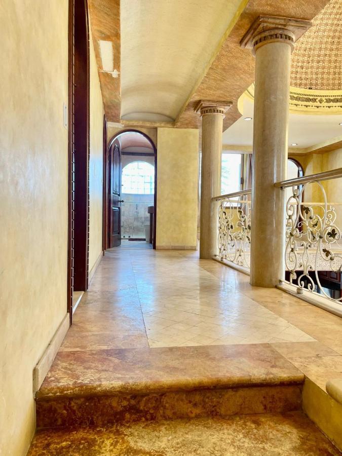Villa Luxury'S House à Puerto Peñasco Extérieur photo