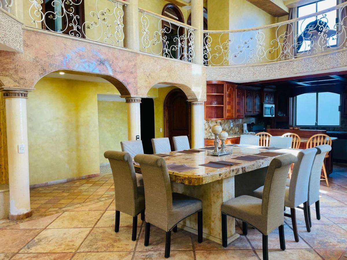 Villa Luxury'S House à Puerto Peñasco Extérieur photo