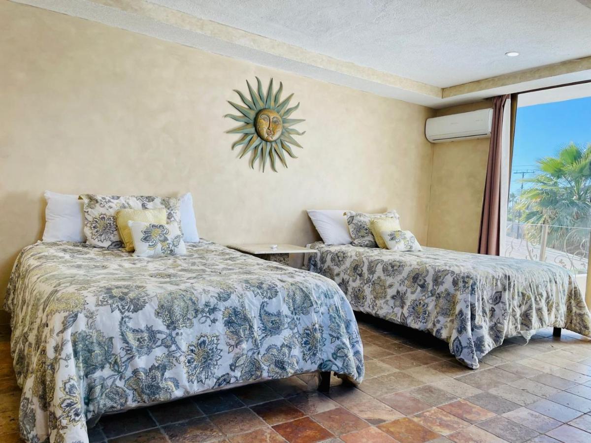 Villa Luxury'S House à Puerto Peñasco Extérieur photo