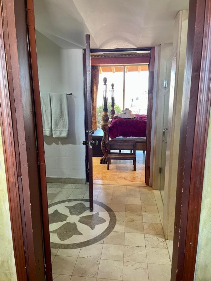 Villa Luxury'S House à Puerto Peñasco Extérieur photo