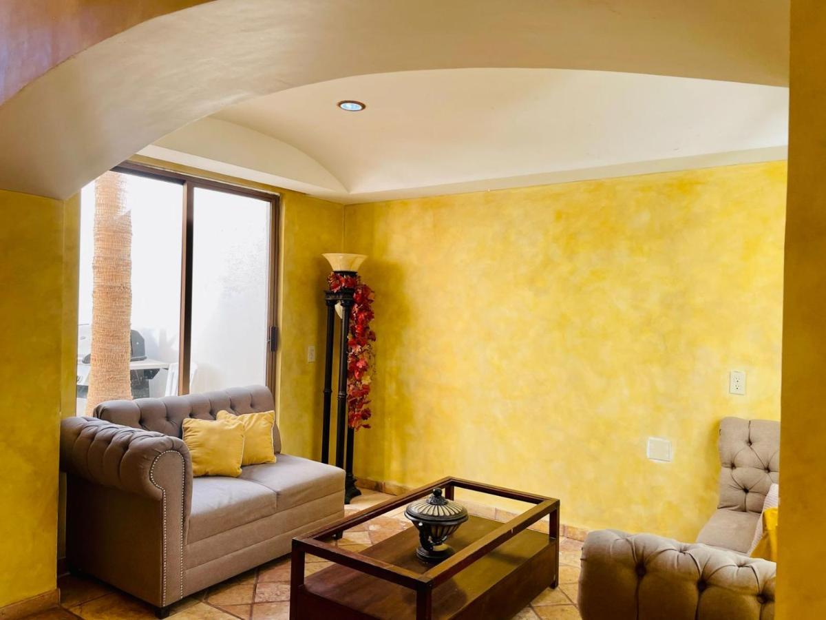 Villa Luxury'S House à Puerto Peñasco Extérieur photo