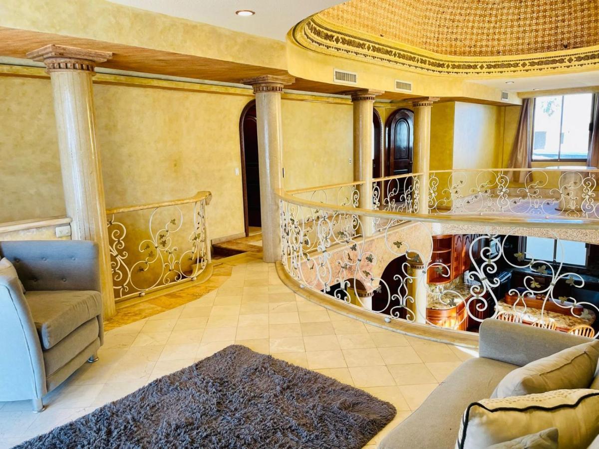 Villa Luxury'S House à Puerto Peñasco Extérieur photo