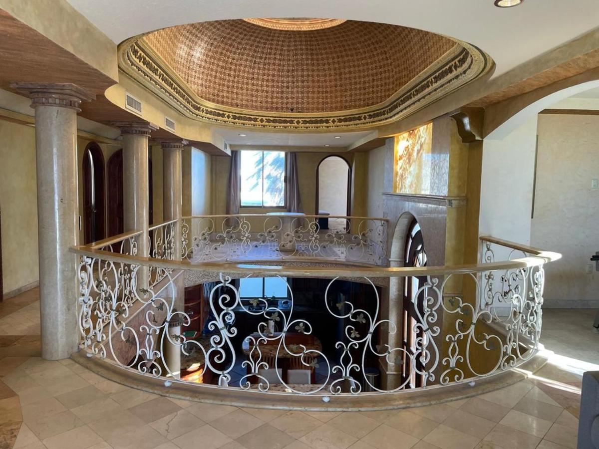 Villa Luxury'S House à Puerto Peñasco Extérieur photo