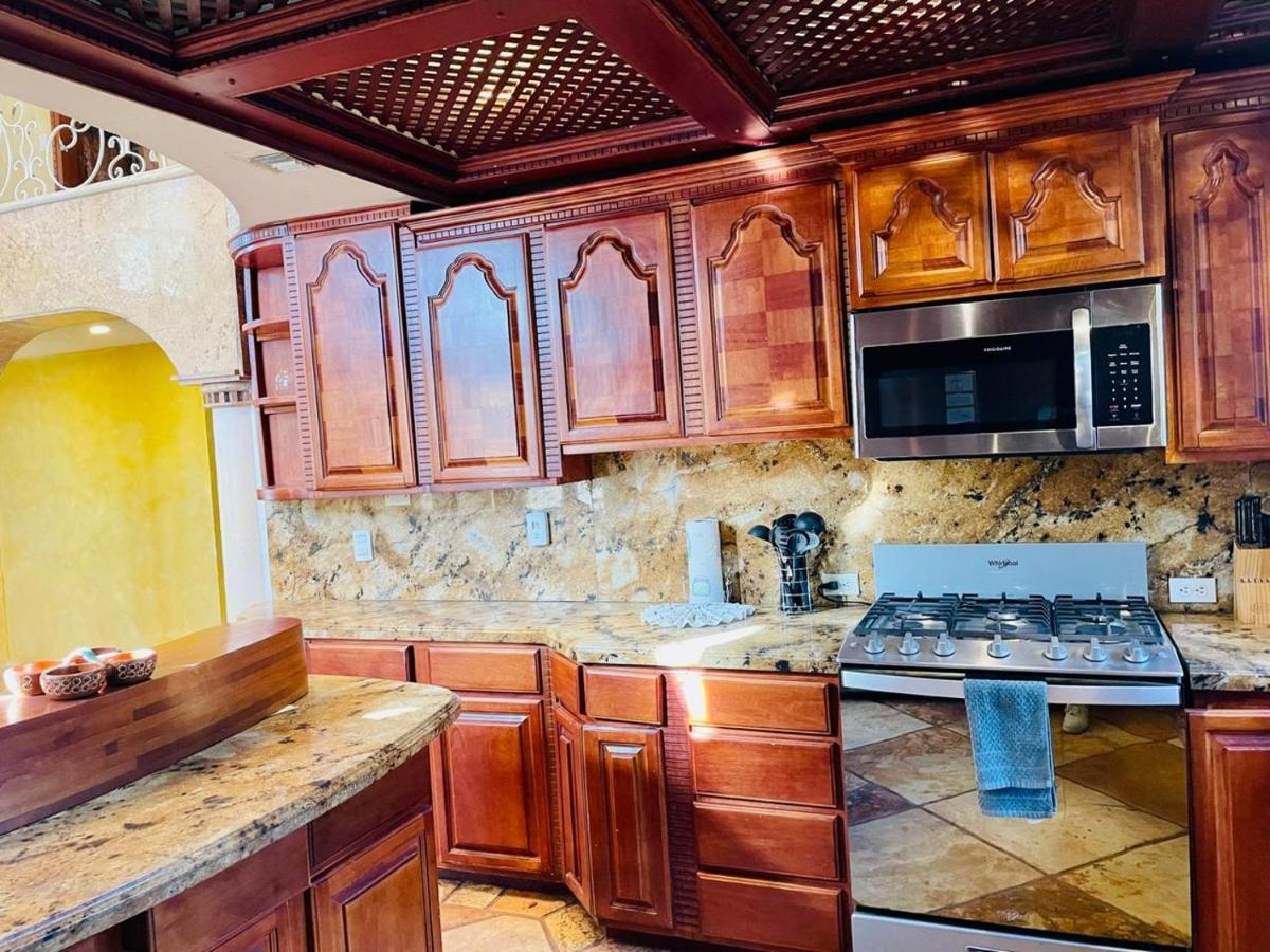 Villa Luxury'S House à Puerto Peñasco Extérieur photo