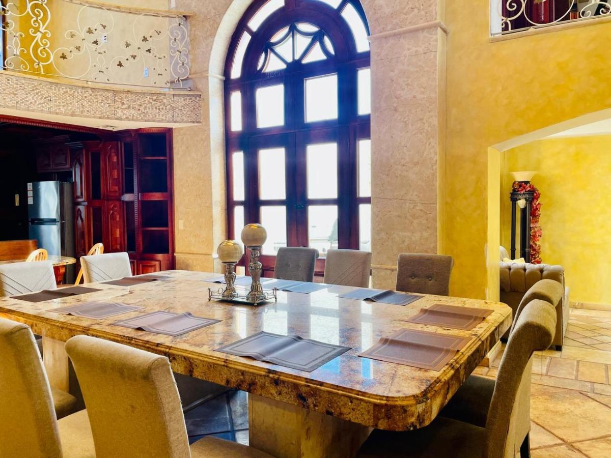 Villa Luxury'S House à Puerto Peñasco Extérieur photo