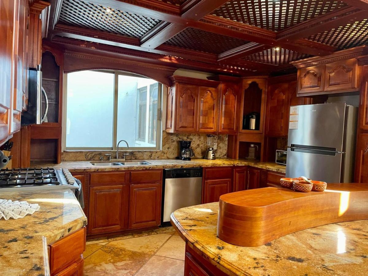 Villa Luxury'S House à Puerto Peñasco Extérieur photo