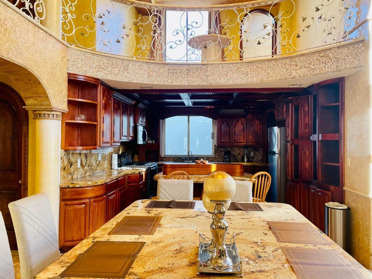 Villa Luxury'S House à Puerto Peñasco Extérieur photo