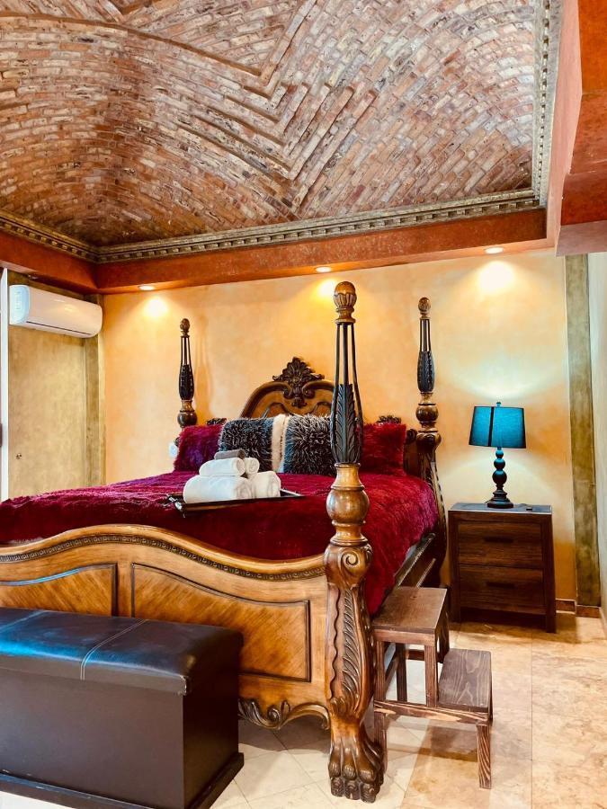 Villa Luxury'S House à Puerto Peñasco Extérieur photo