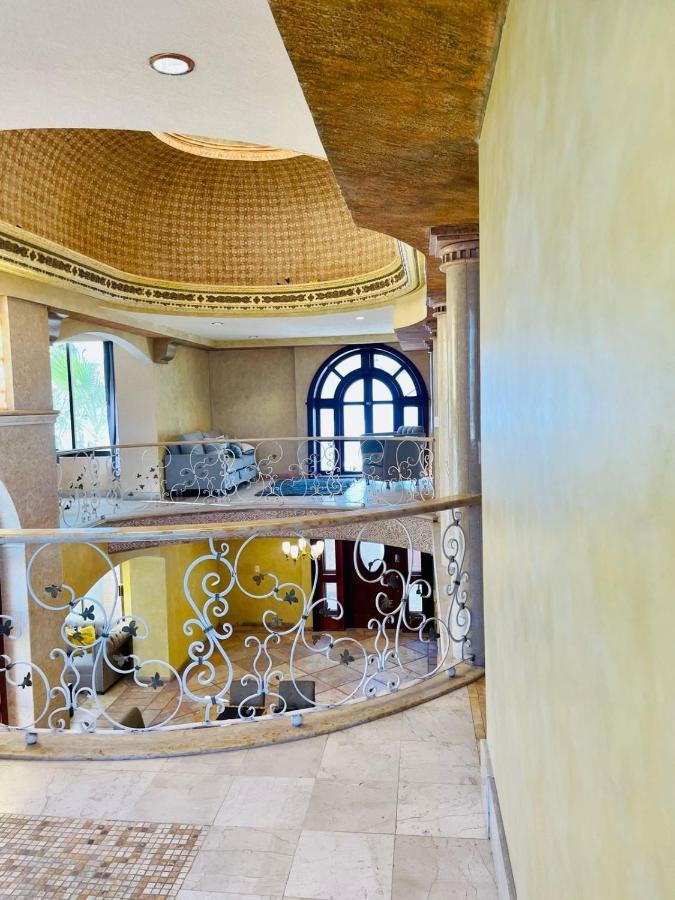 Villa Luxury'S House à Puerto Peñasco Extérieur photo