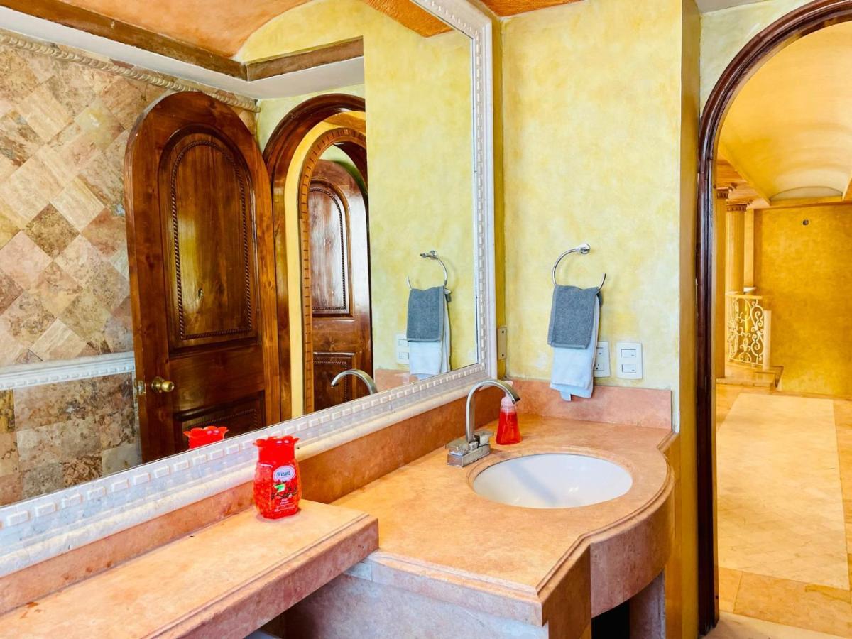 Villa Luxury'S House à Puerto Peñasco Extérieur photo
