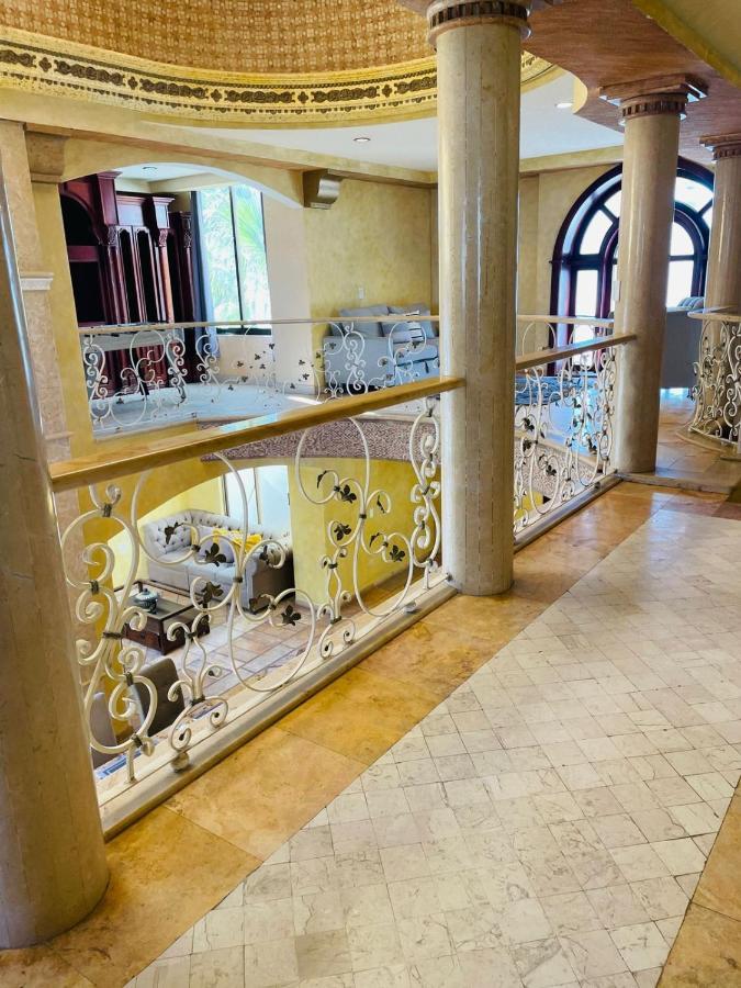 Villa Luxury'S House à Puerto Peñasco Extérieur photo