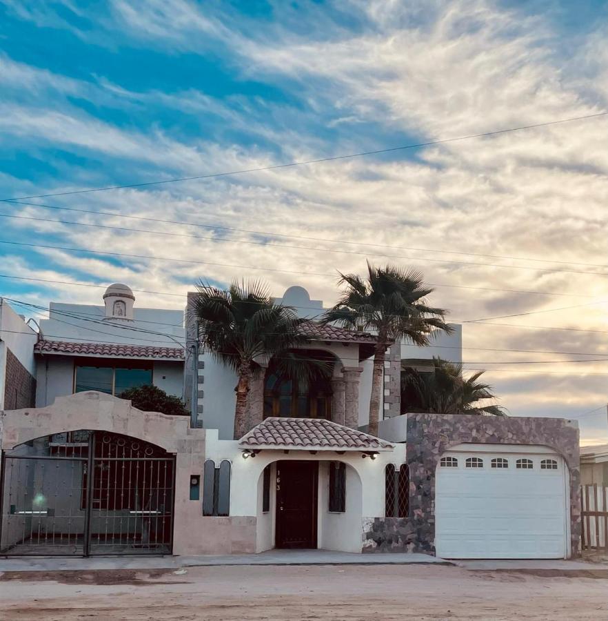 Villa Luxury'S House à Puerto Peñasco Extérieur photo