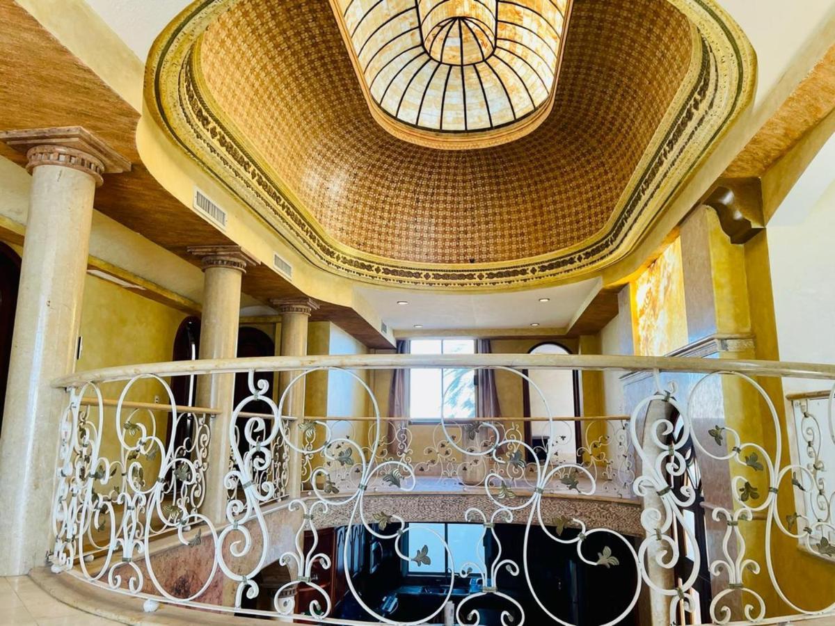 Villa Luxury'S House à Puerto Peñasco Extérieur photo
