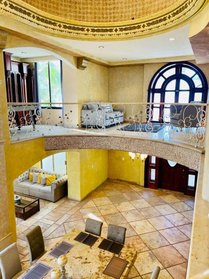 Villa Luxury'S House à Puerto Peñasco Extérieur photo