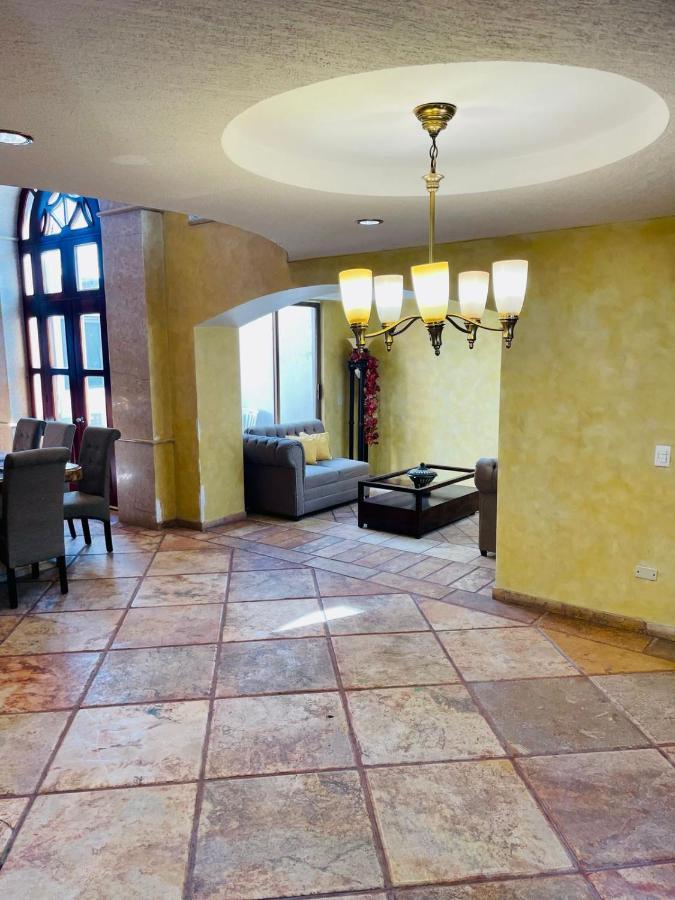 Villa Luxury'S House à Puerto Peñasco Extérieur photo