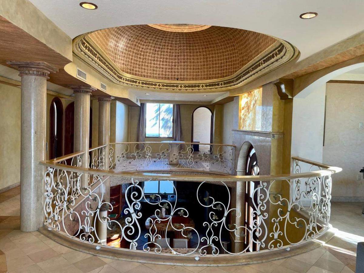 Villa Luxury'S House à Puerto Peñasco Extérieur photo