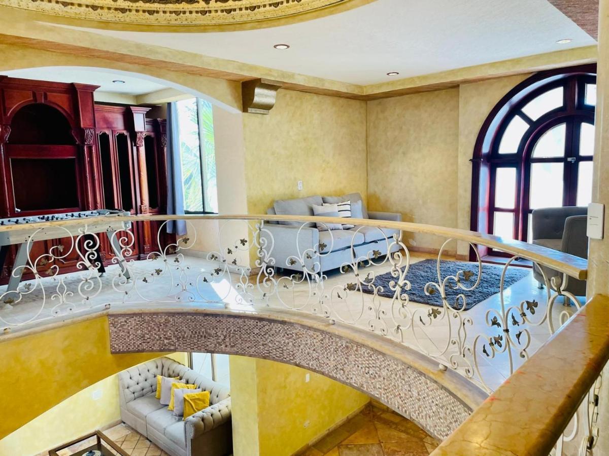 Villa Luxury'S House à Puerto Peñasco Extérieur photo