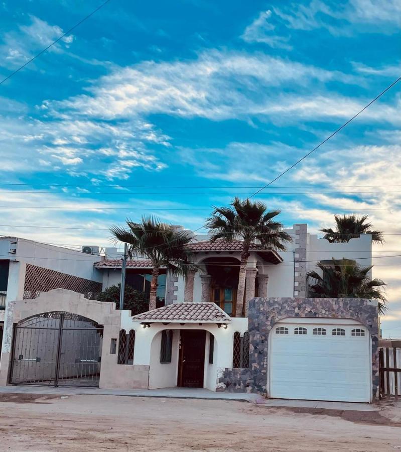Villa Luxury'S House à Puerto Peñasco Extérieur photo
