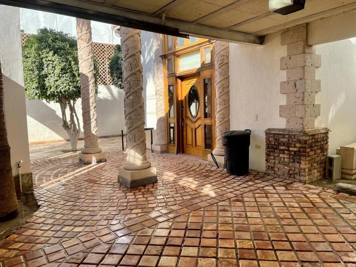 Villa Luxury'S House à Puerto Peñasco Extérieur photo