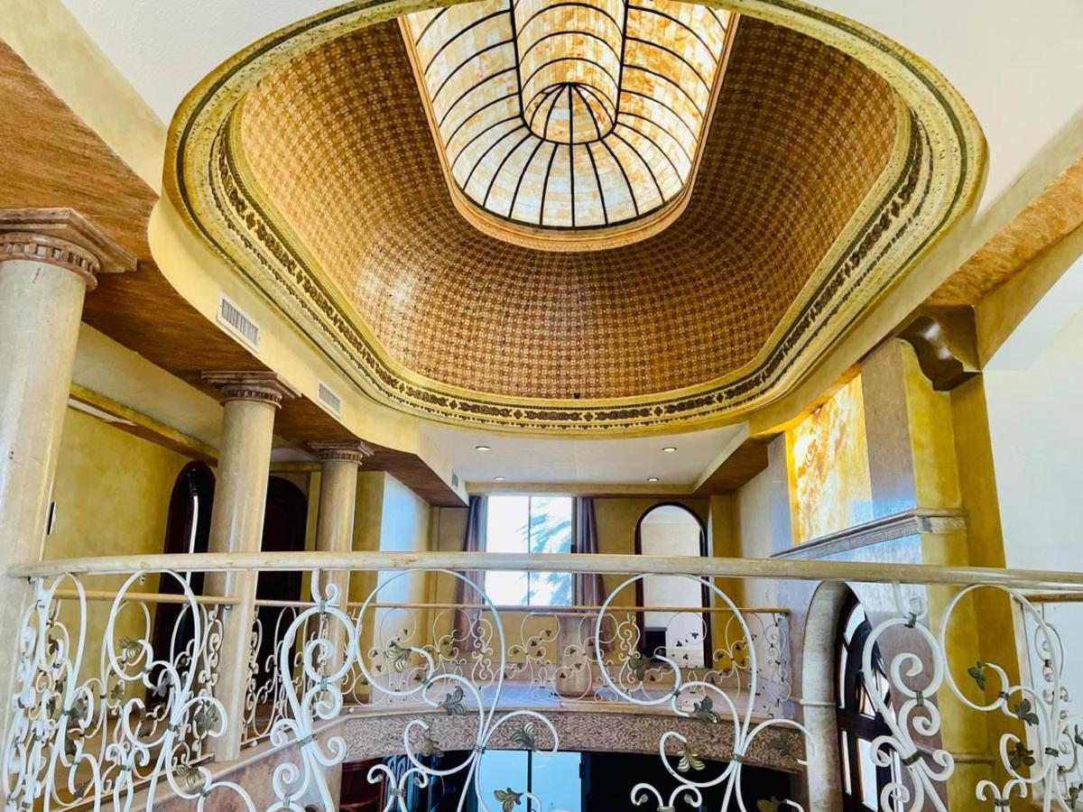 Villa Luxury'S House à Puerto Peñasco Extérieur photo