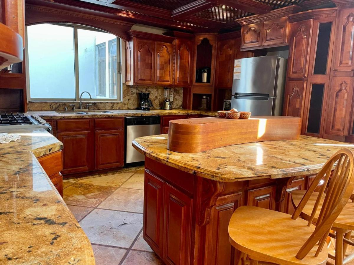 Villa Luxury'S House à Puerto Peñasco Extérieur photo