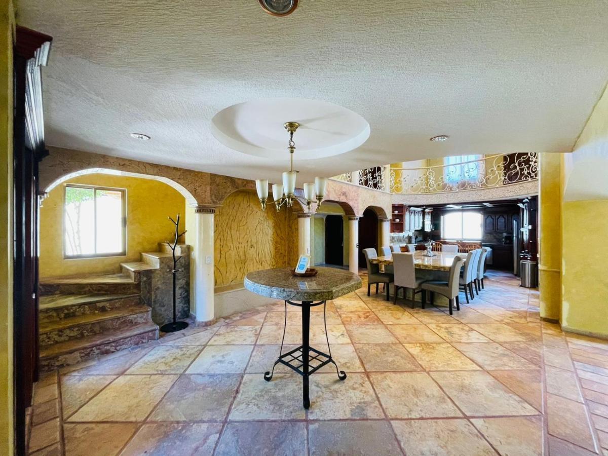 Villa Luxury'S House à Puerto Peñasco Extérieur photo
