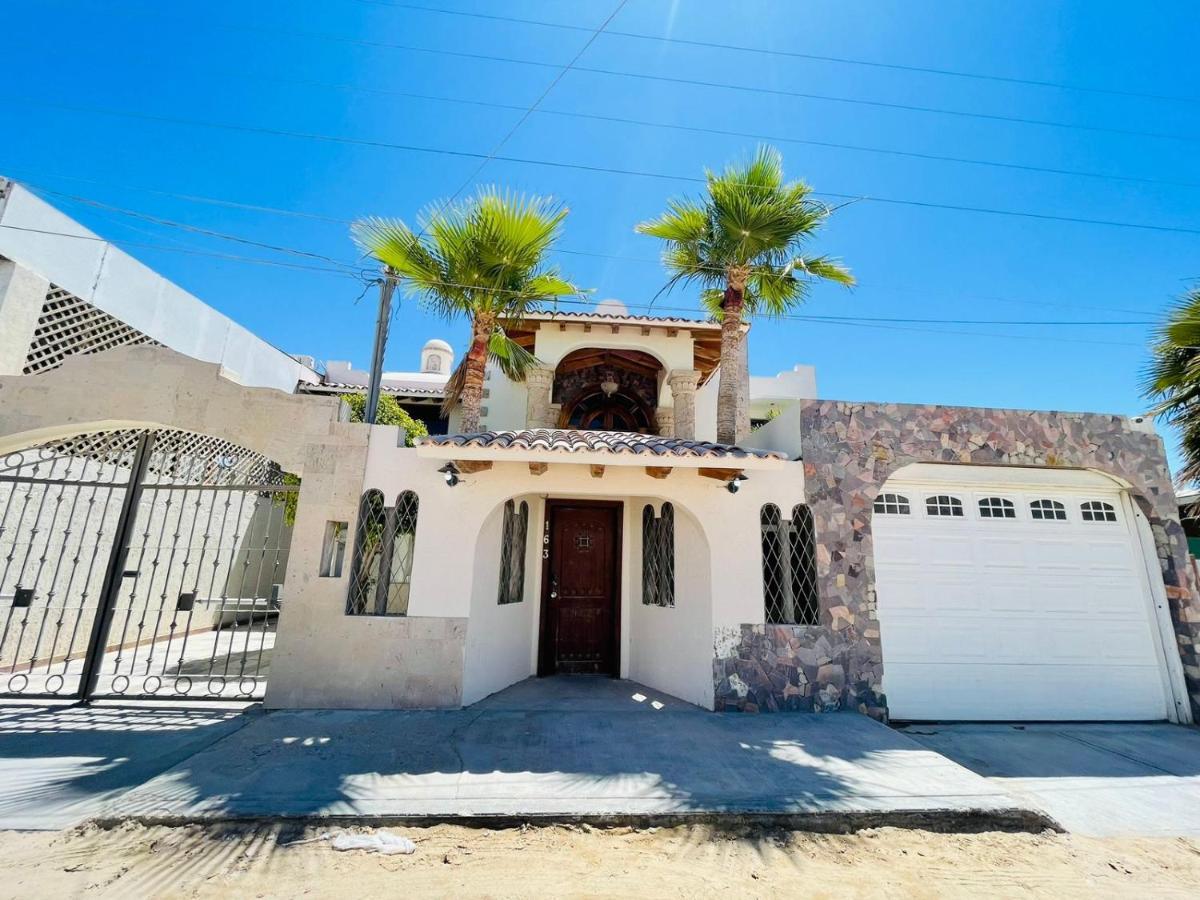 Villa Luxury'S House à Puerto Peñasco Extérieur photo