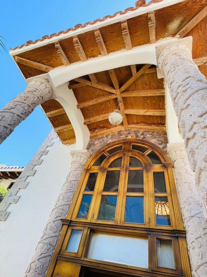 Villa Luxury'S House à Puerto Peñasco Extérieur photo