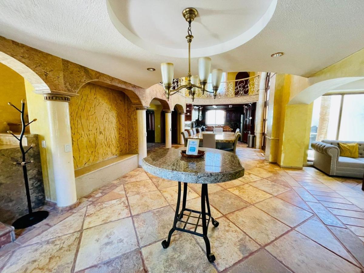 Villa Luxury'S House à Puerto Peñasco Extérieur photo