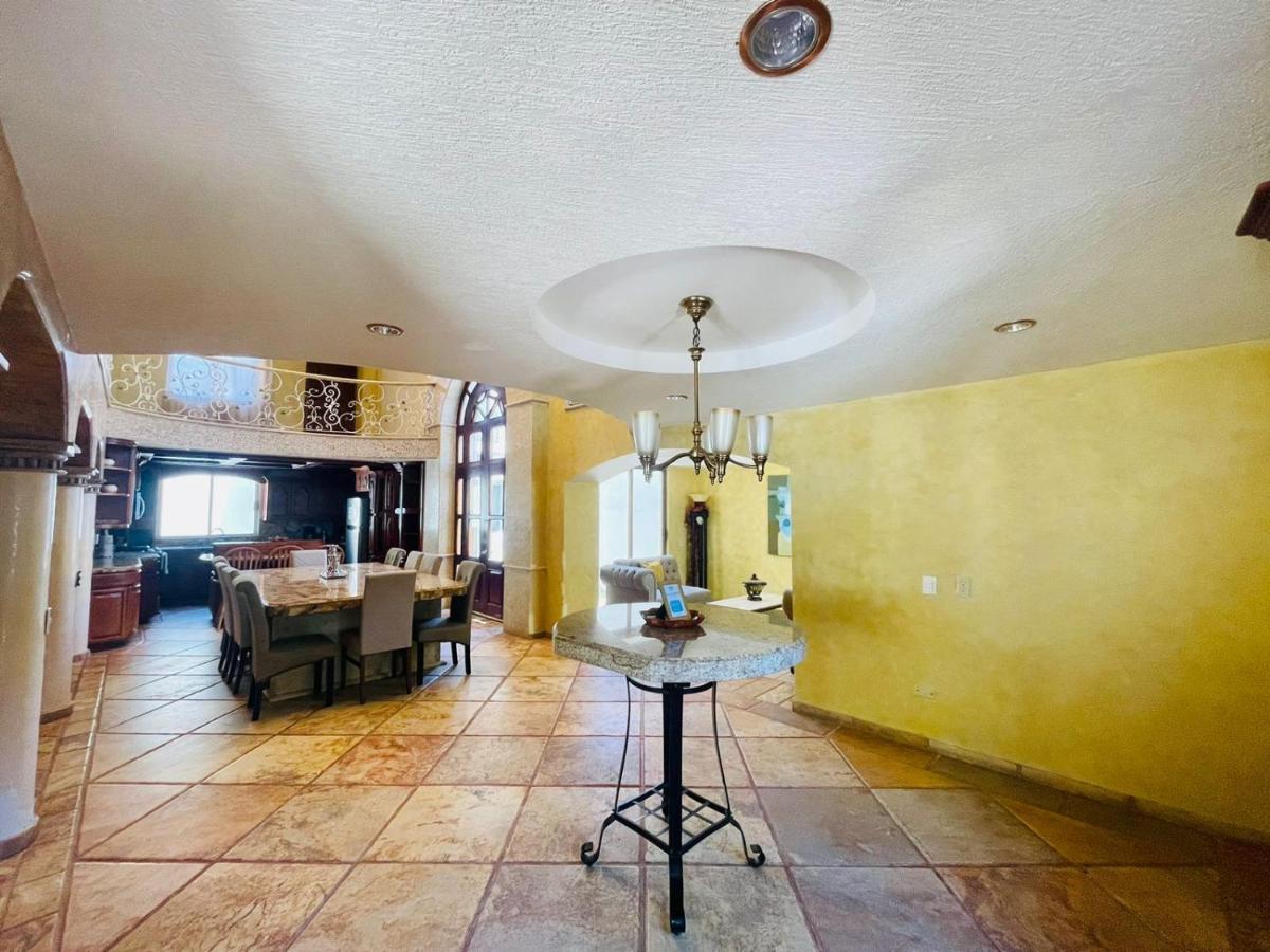 Villa Luxury'S House à Puerto Peñasco Extérieur photo