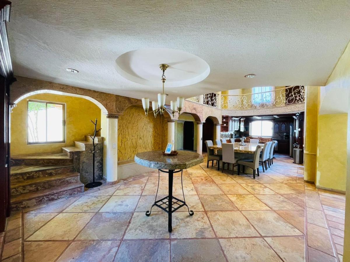Villa Luxury'S House à Puerto Peñasco Extérieur photo