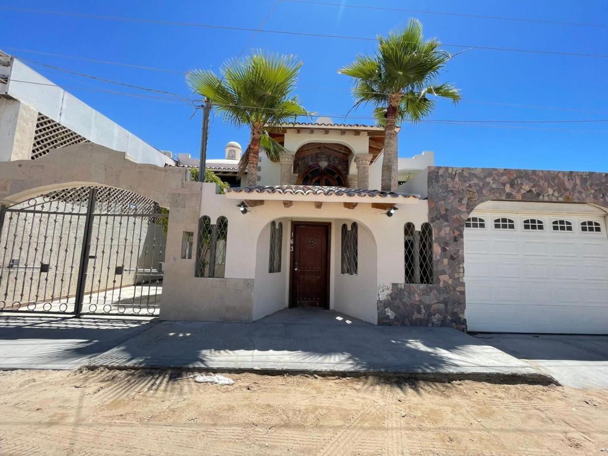 Villa Luxury'S House à Puerto Peñasco Extérieur photo