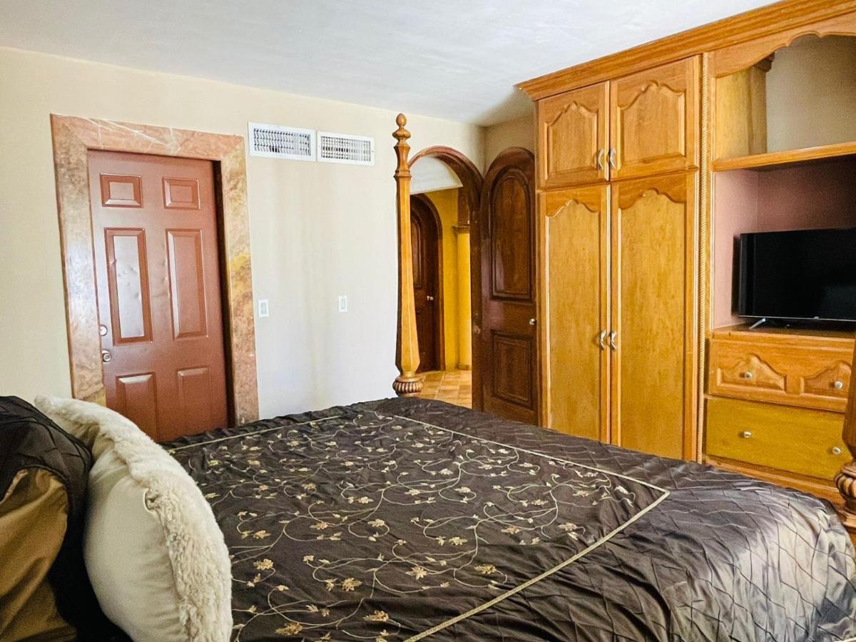 Villa Luxury'S House à Puerto Peñasco Extérieur photo