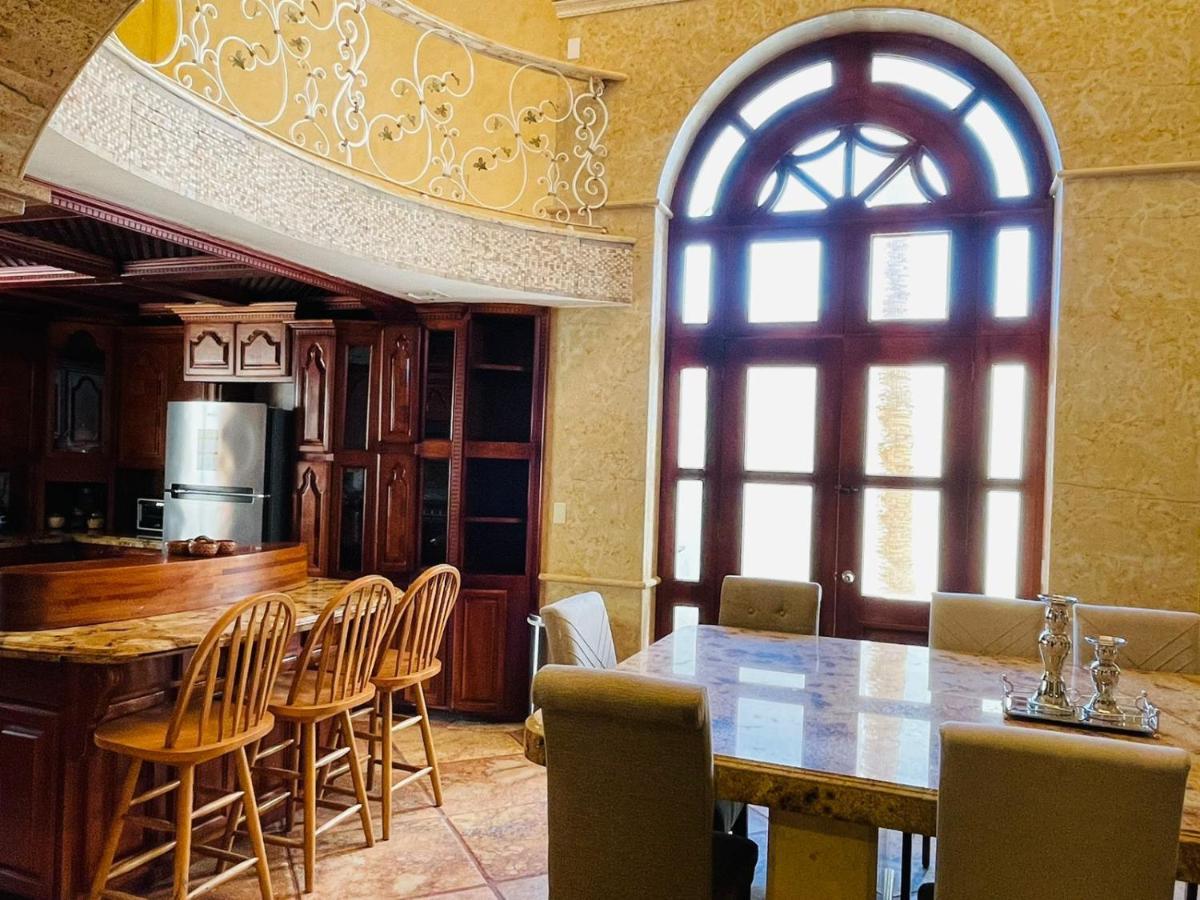 Villa Luxury'S House à Puerto Peñasco Extérieur photo