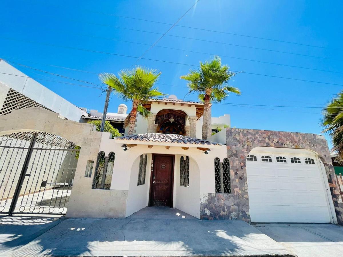 Villa Luxury'S House à Puerto Peñasco Extérieur photo