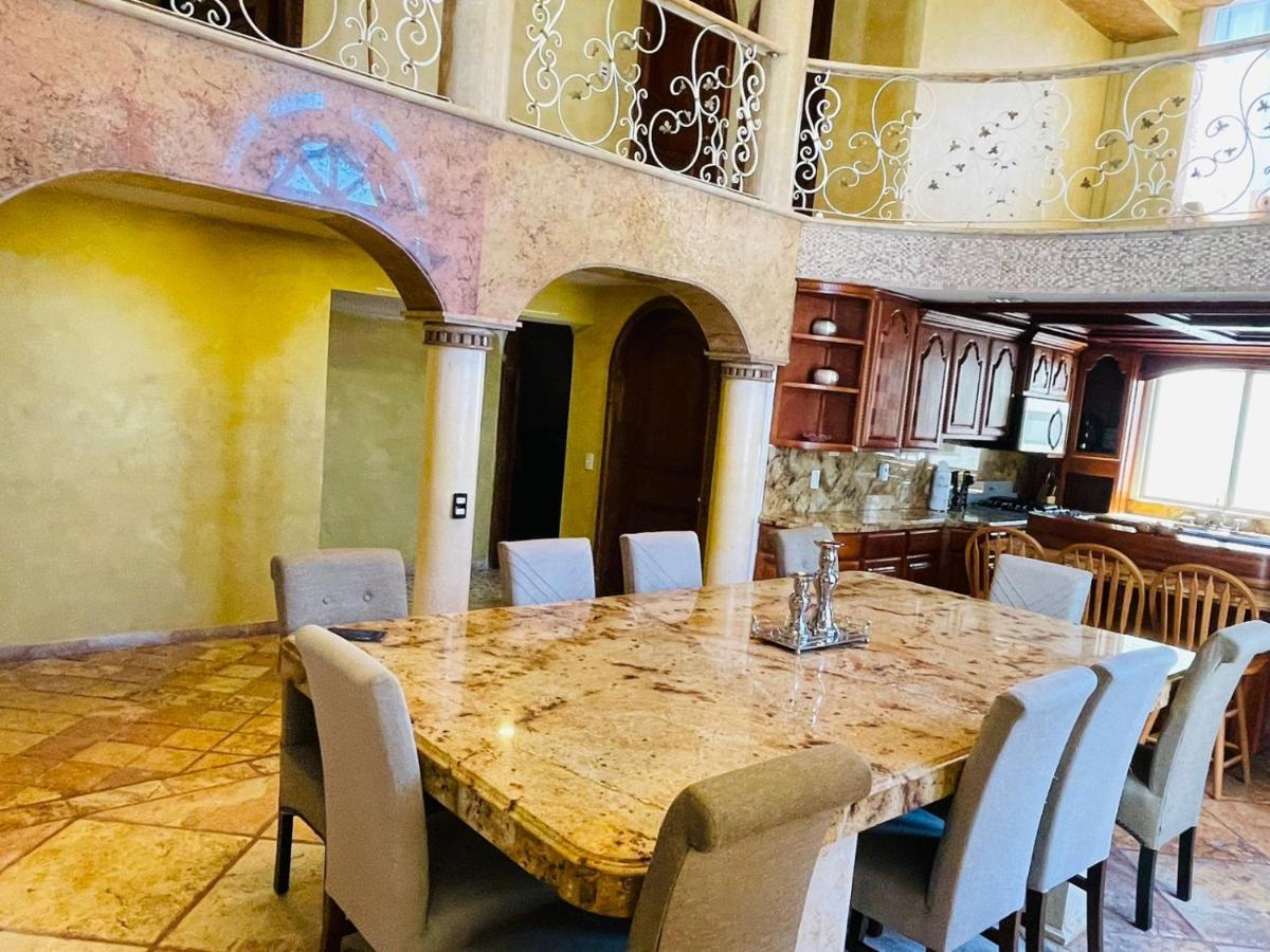 Villa Luxury'S House à Puerto Peñasco Extérieur photo
