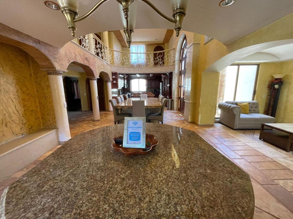 Villa Luxury'S House à Puerto Peñasco Extérieur photo