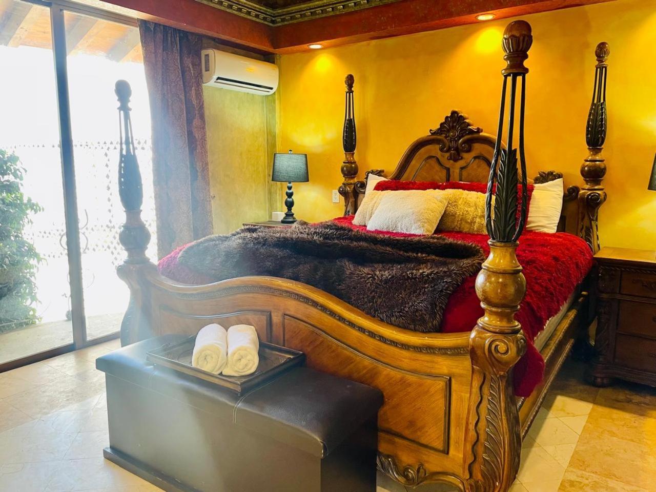 Villa Luxury'S House à Puerto Peñasco Extérieur photo