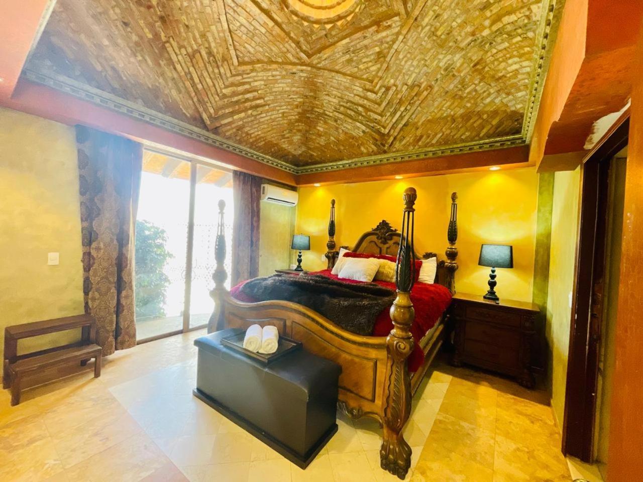 Villa Luxury'S House à Puerto Peñasco Extérieur photo